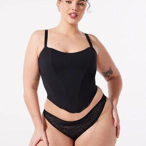 Savage X Fenty Summer Heat Corset